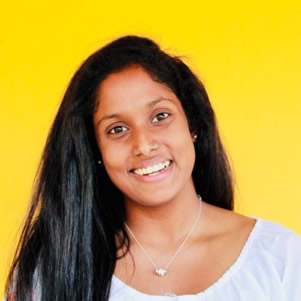 Shehani Perera