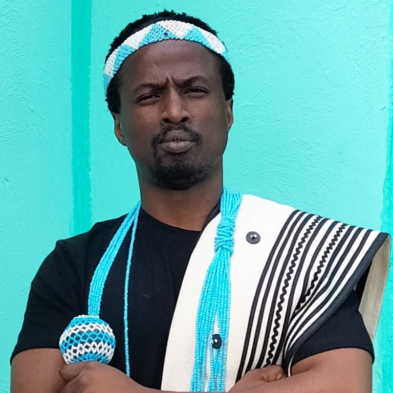 Vuyolwethu Mbombela