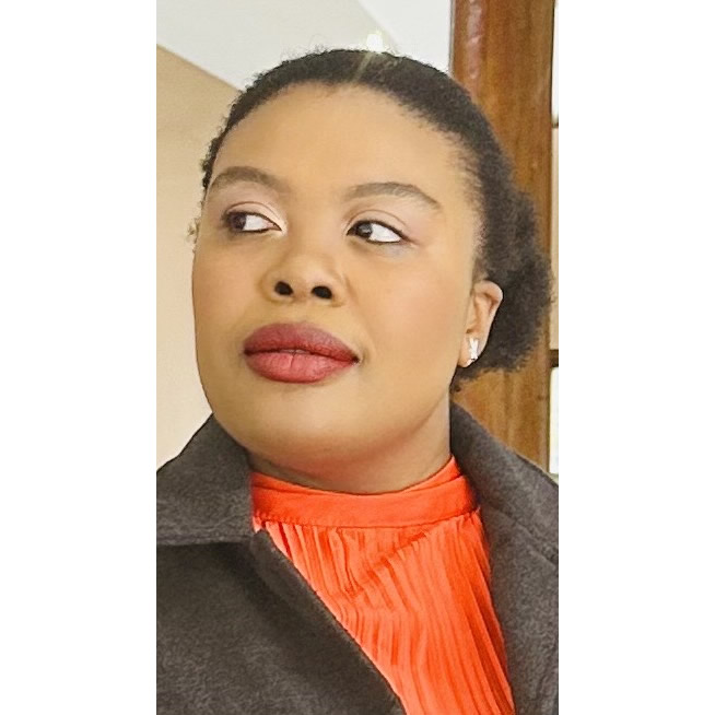 Welile Dlamini