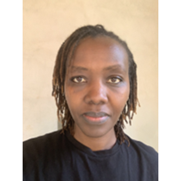 Jemimah Kyeyune